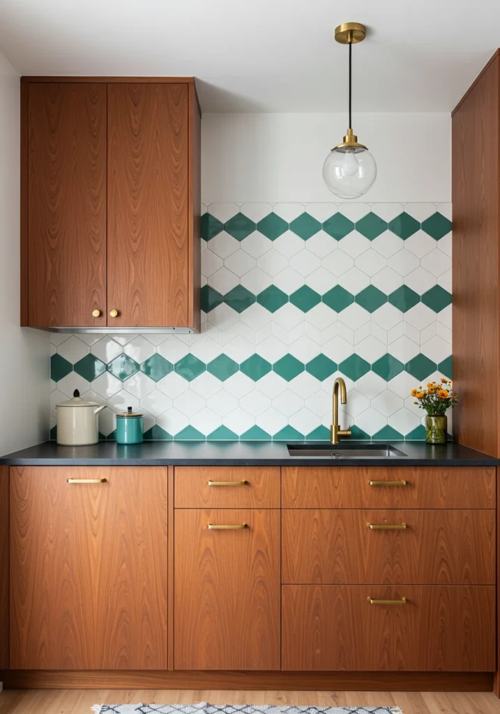 small kitchen layout 9 converted