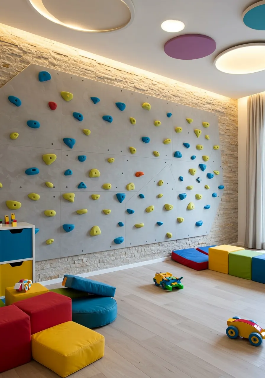 stone wall interior design 11