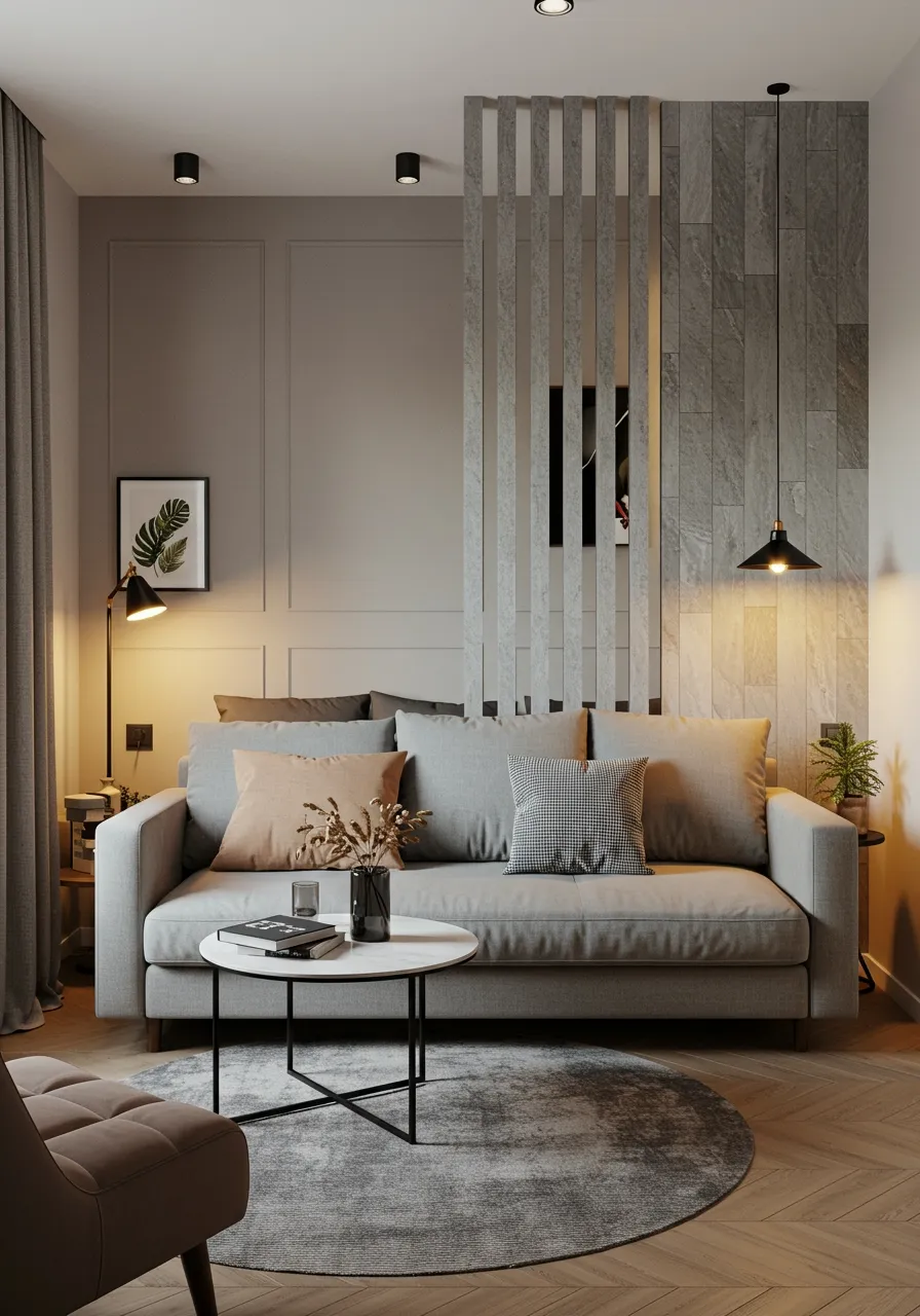 stone wall interior design 16