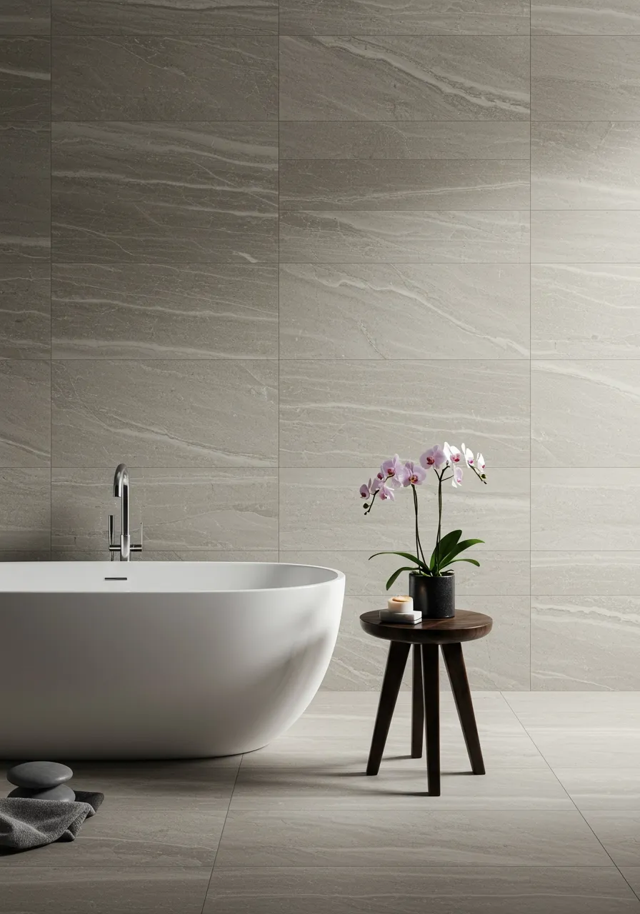 stone wall interior design 20