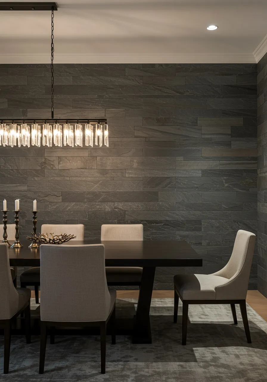 stone wall interior design 8