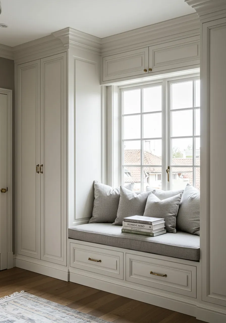 wardrobe design bedroom 10
