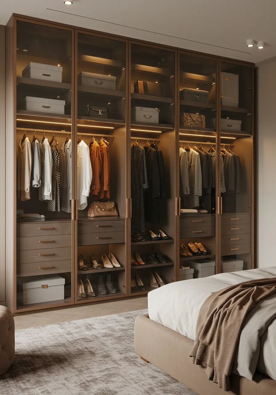 wardrobe design bedroom 12