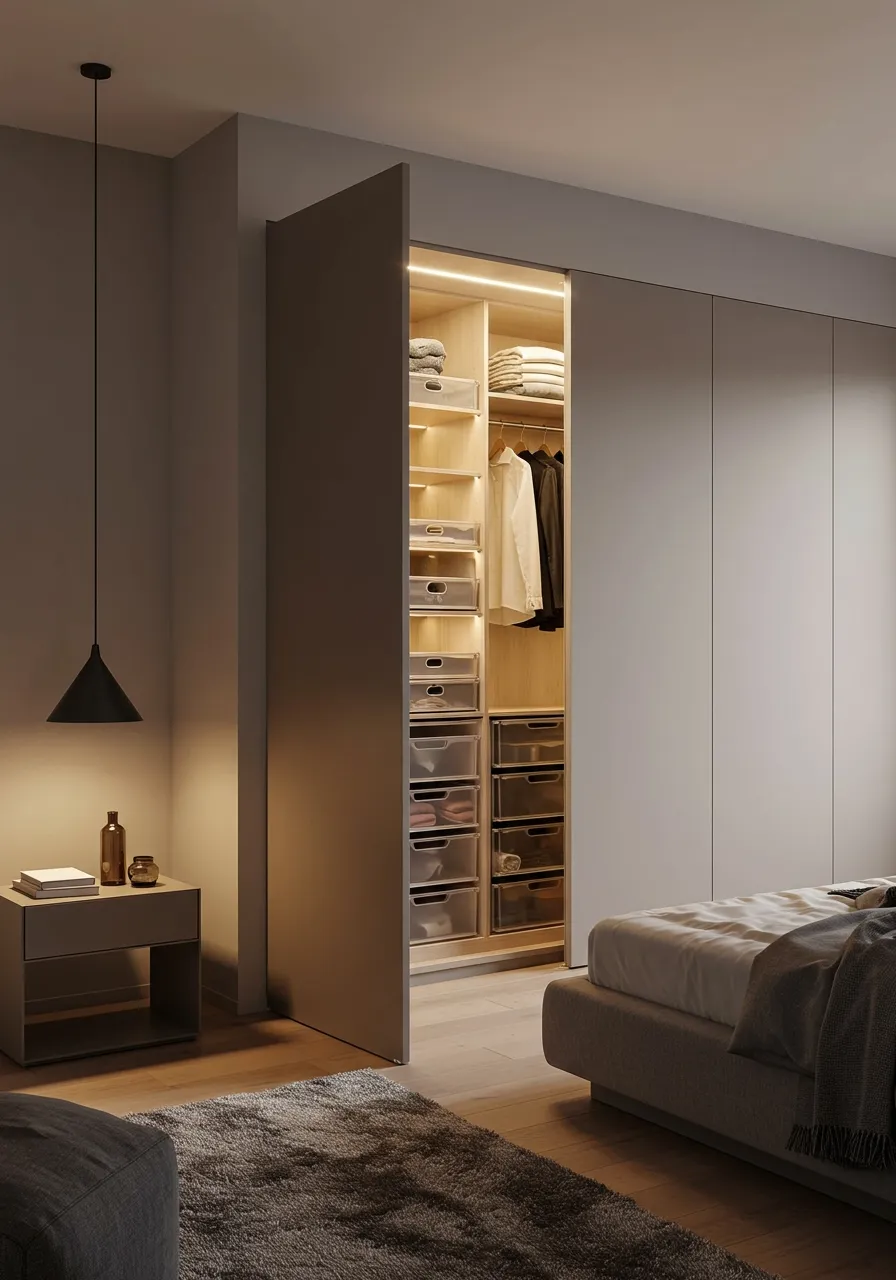wardrobe design bedroom 14