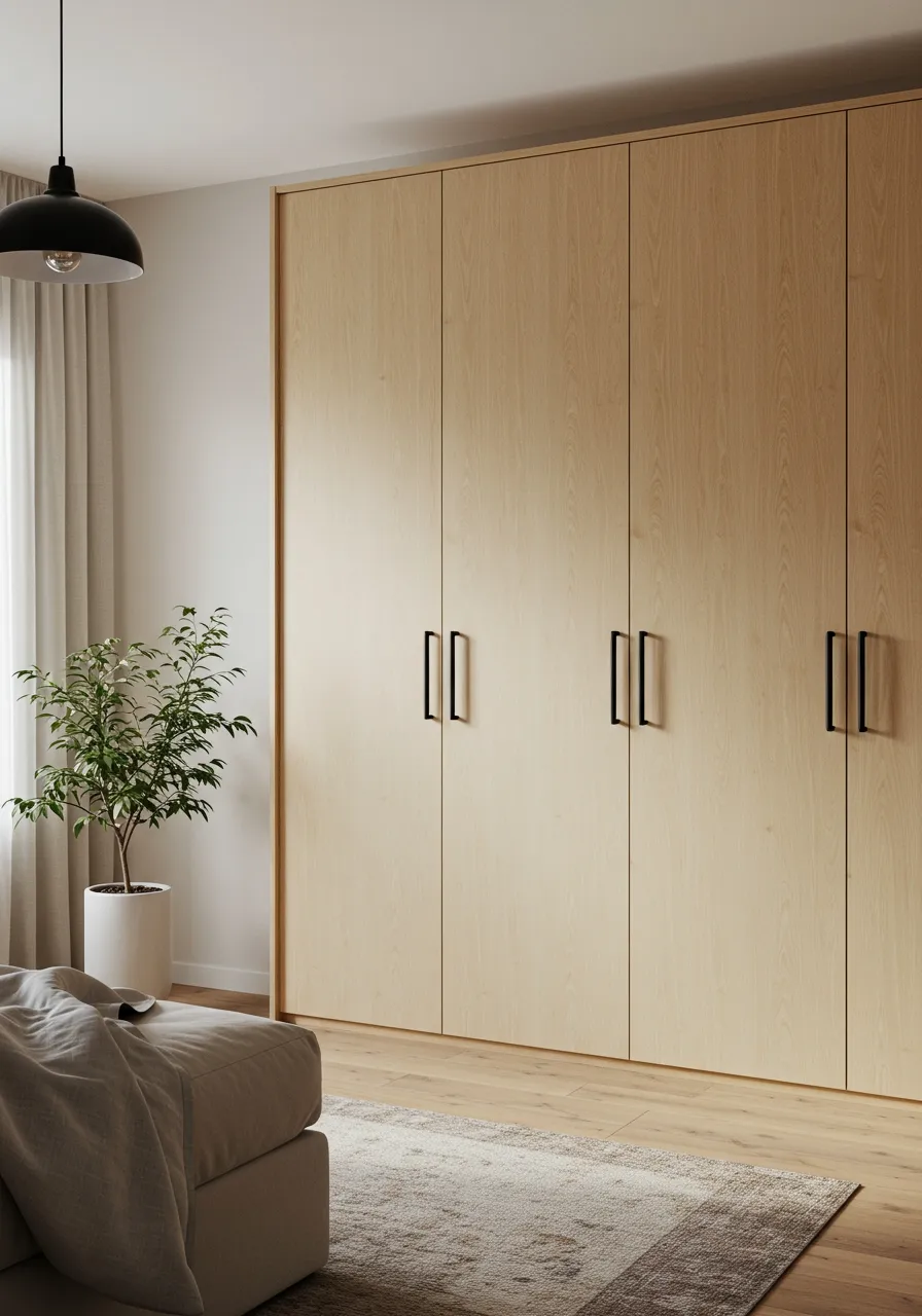 wardrobe design bedroom 15