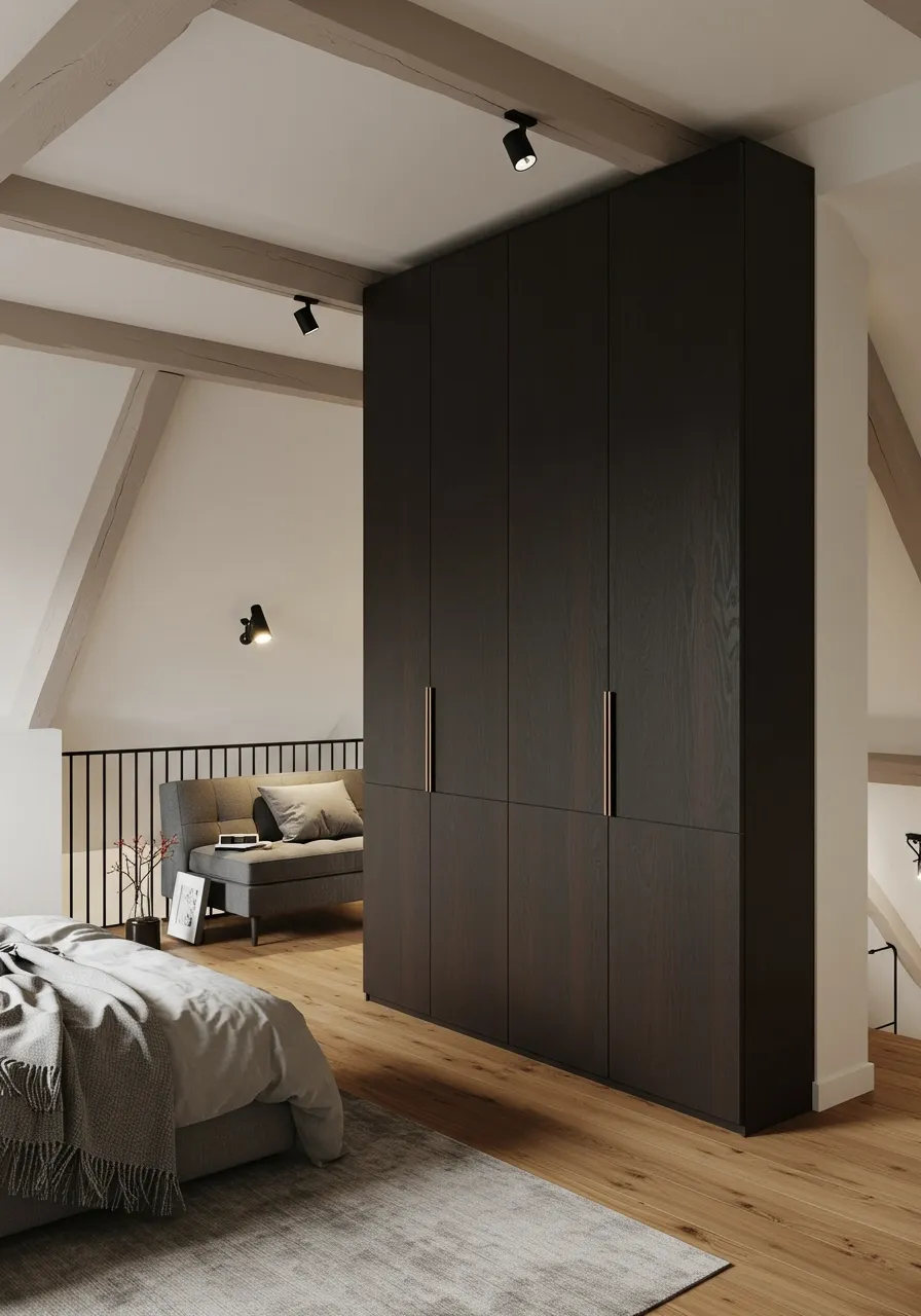 wardrobe design bedroom 17