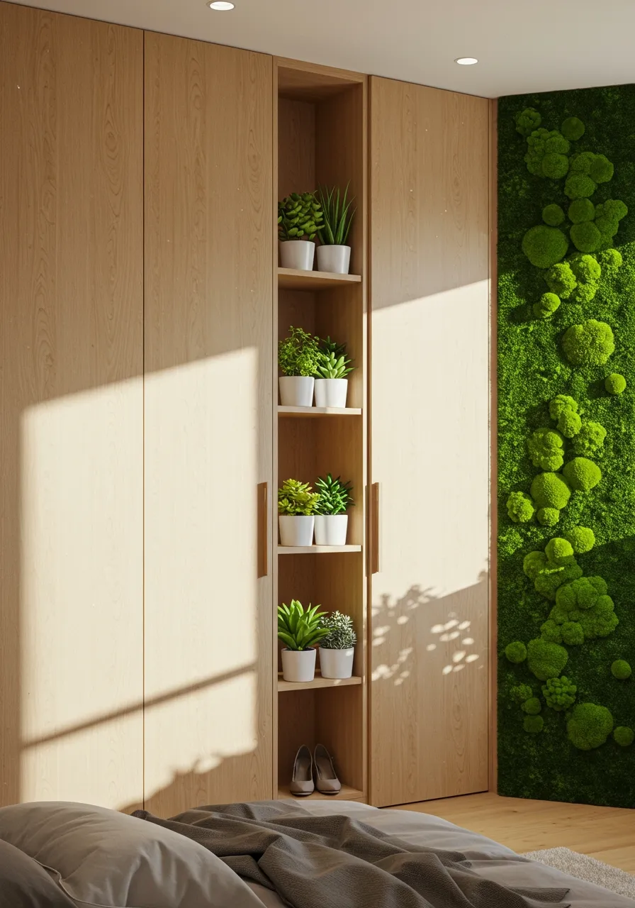 wardrobe design bedroom 2