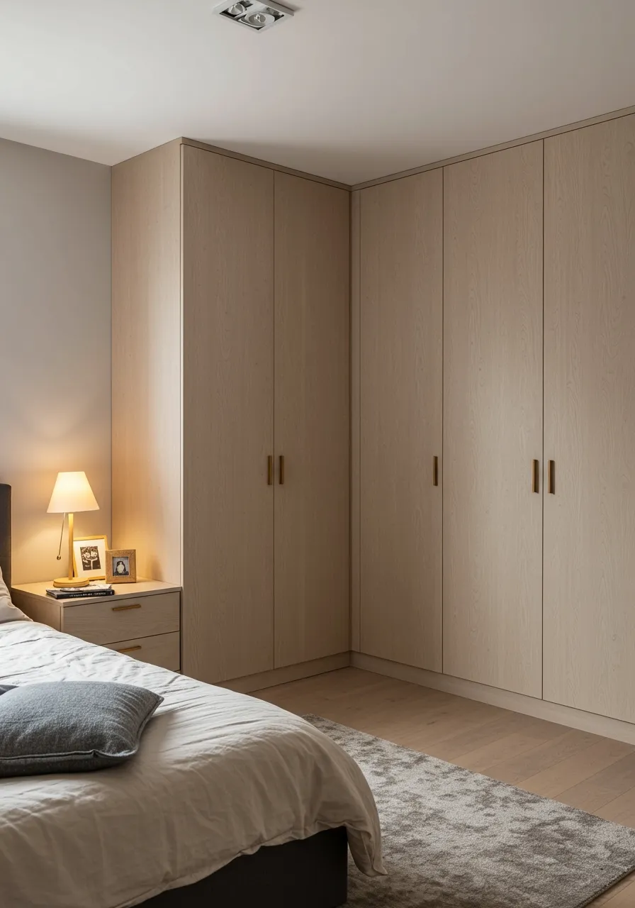 wardrobe design bedroom 7