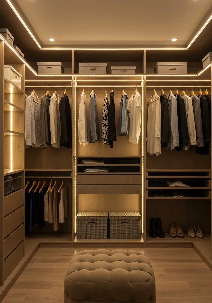 wardrobe design bedroom 8