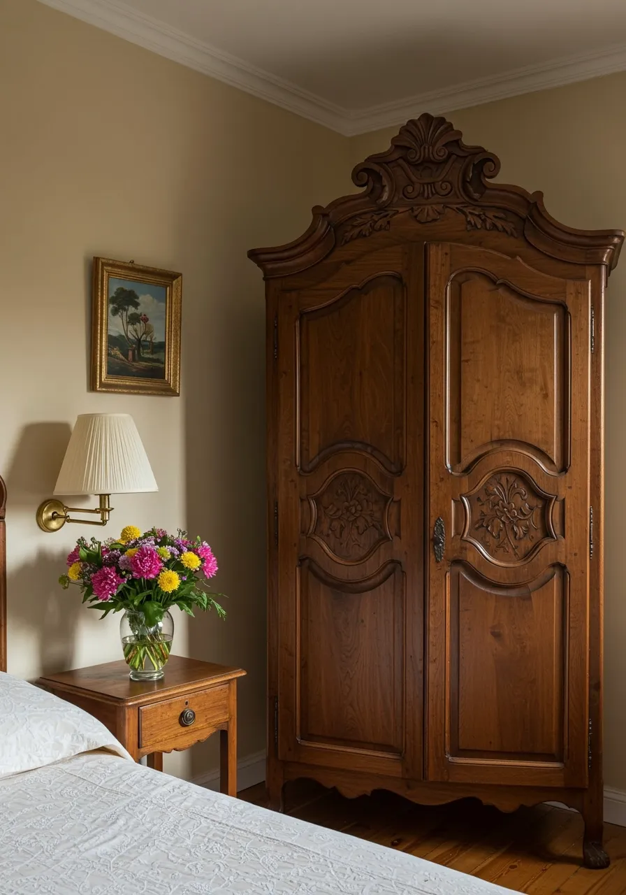 wardrobe design bedroom 9