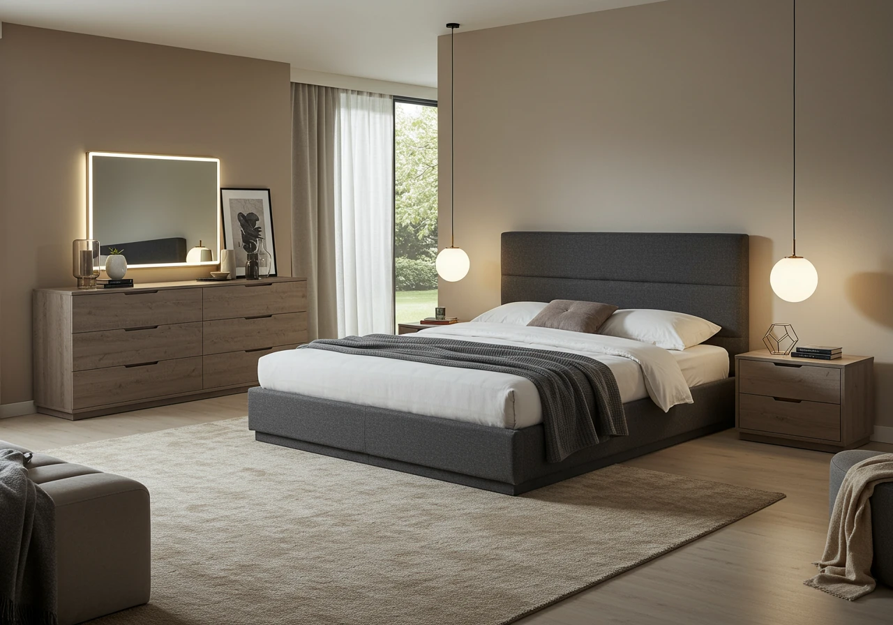 bedroom furniture sets FI converted