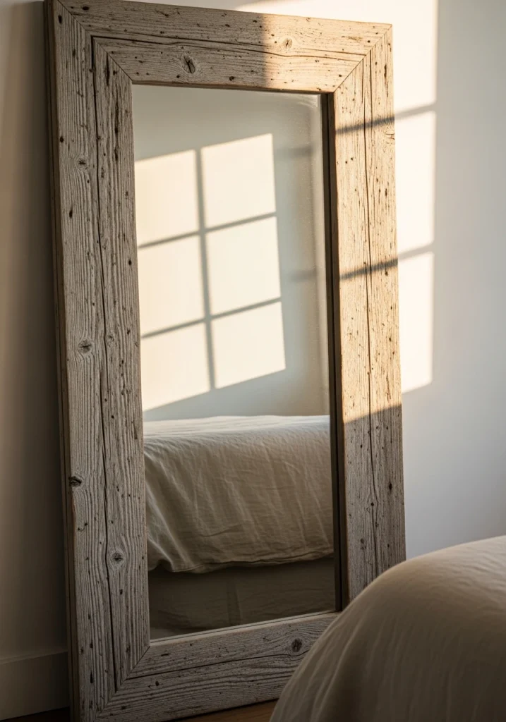 coastal cowgirl bedroom 11 converted