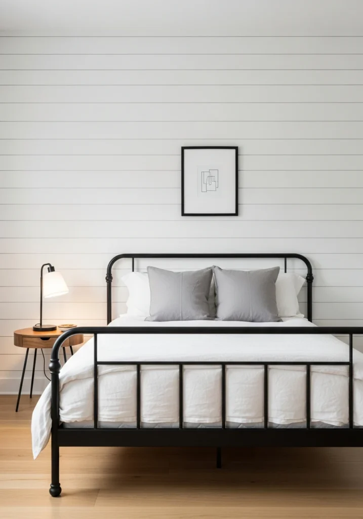 coastal cowgirl bedroom 14 converted