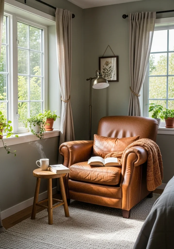 coastal cowgirl bedroom 18 converted