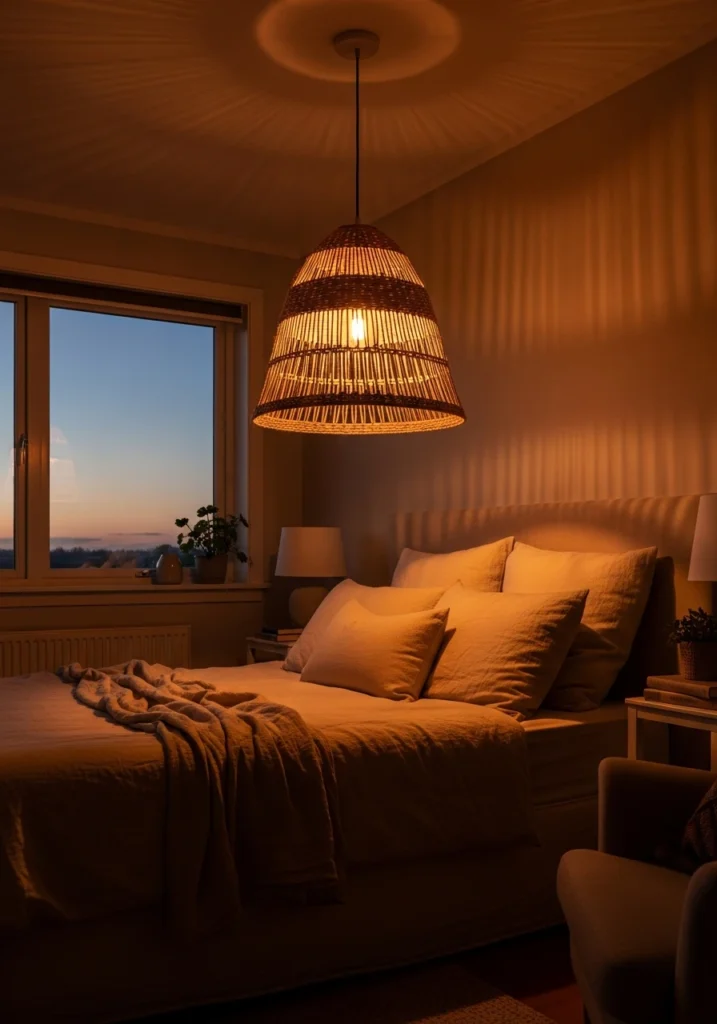 coastal cowgirl bedroom 4 converted