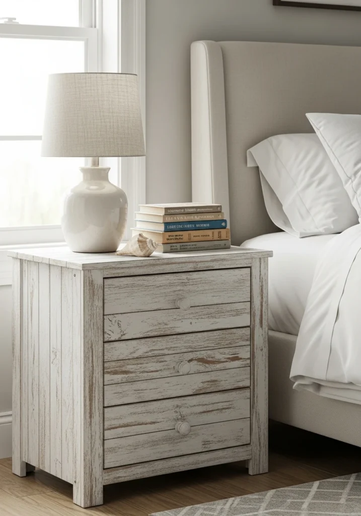 coastal cowgirl bedroom 6 converted