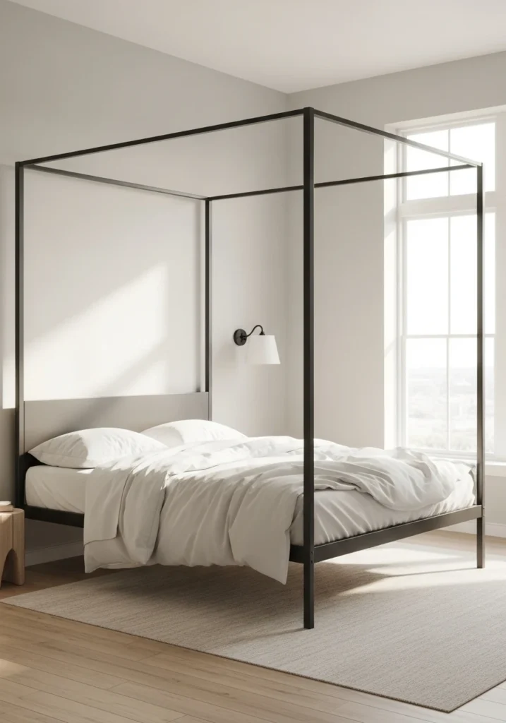 farmhouse bedroom ideas 14 converted