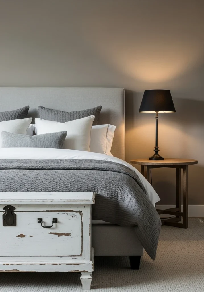 farmhouse bedroom ideas 15 converted