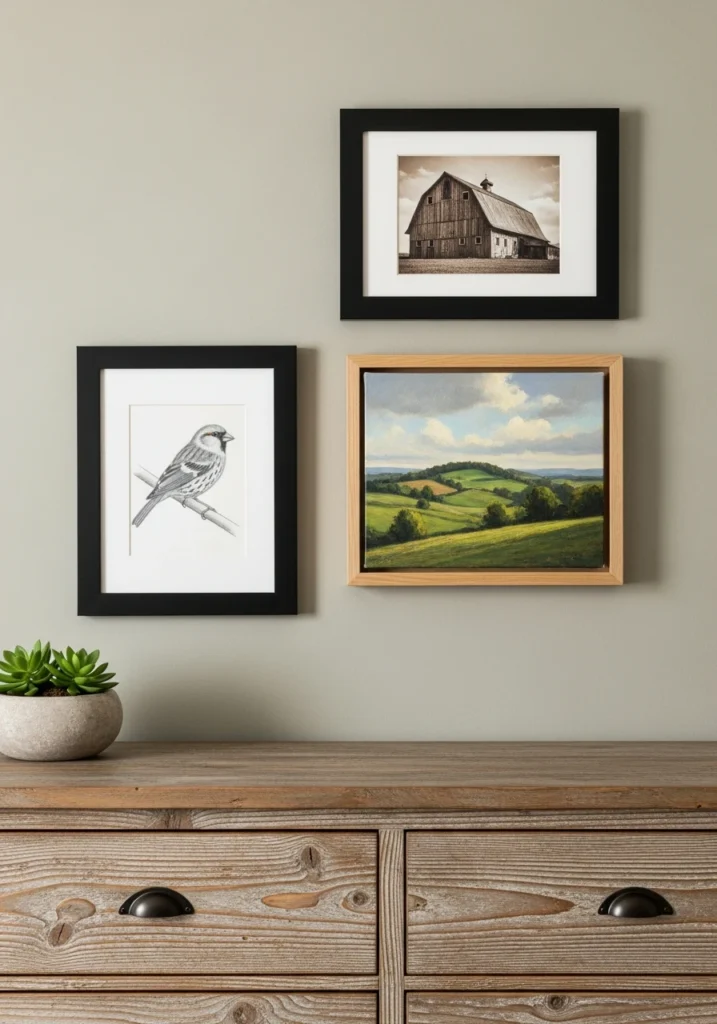 farmhouse bedroom ideas 17 converted