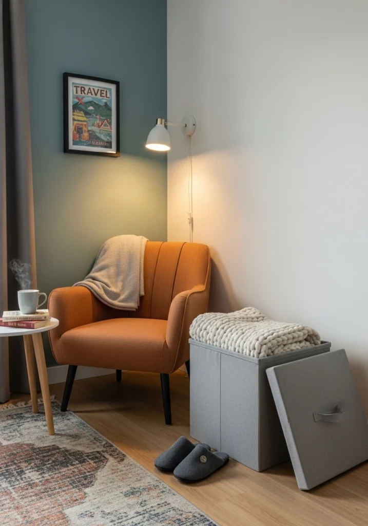 hostel room decor ideas 10 converted