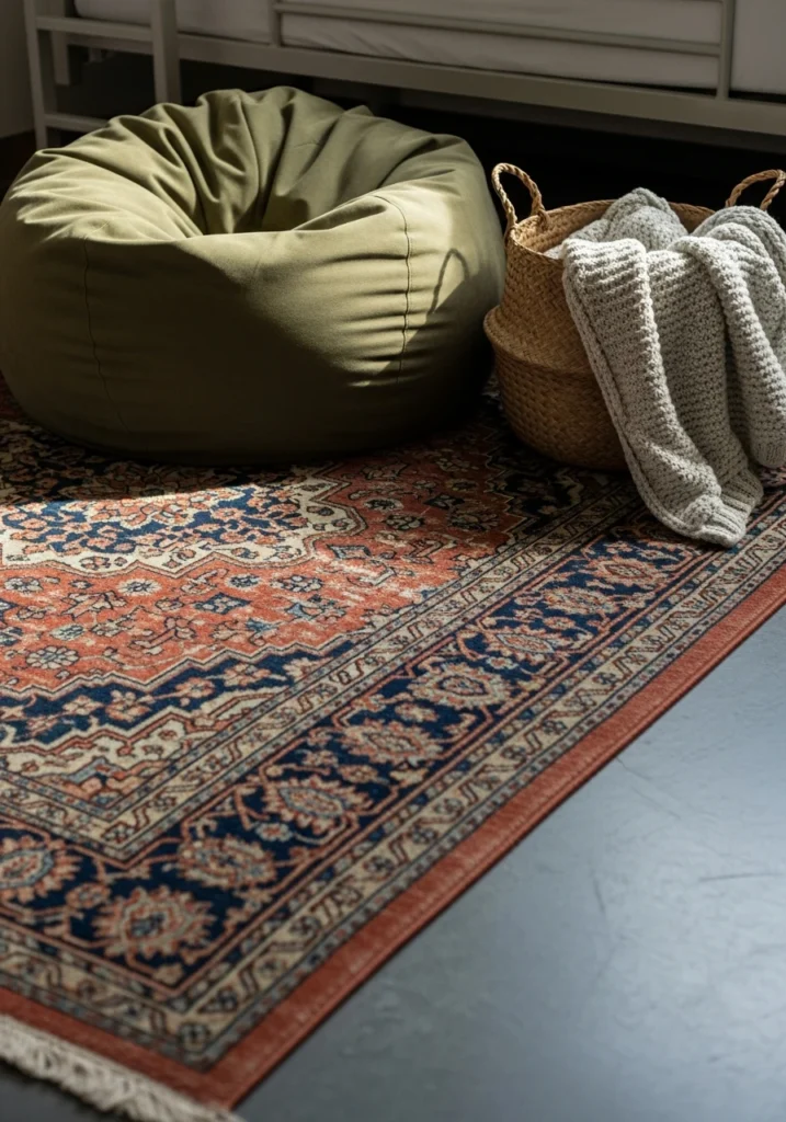 hostel room decor ideas 4 converted