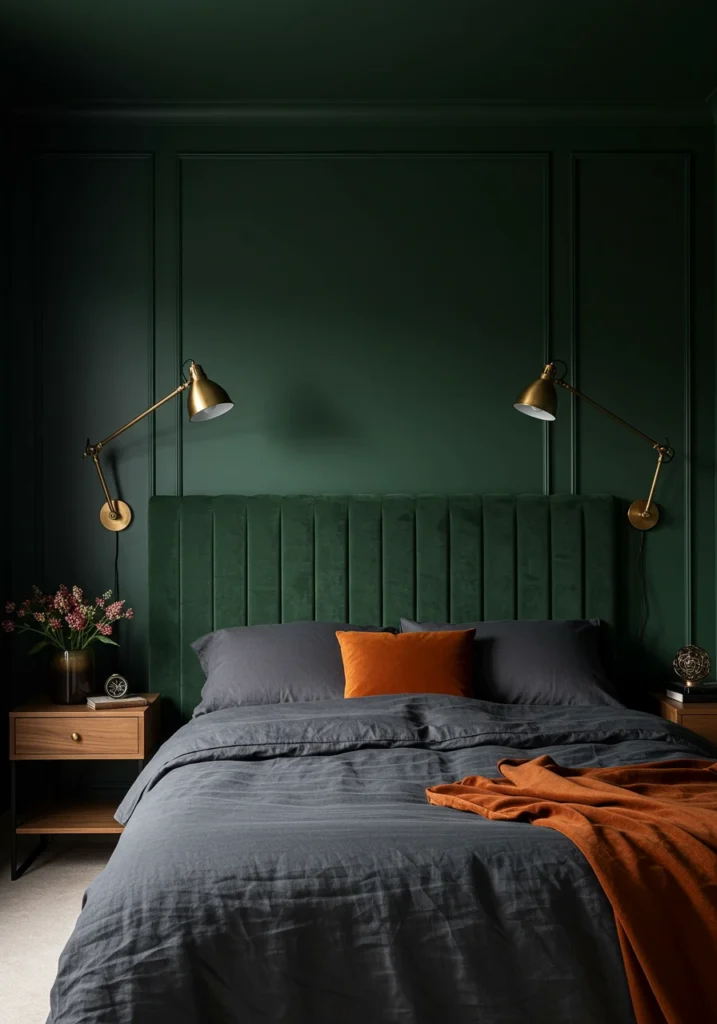 latest bedroom designs 4