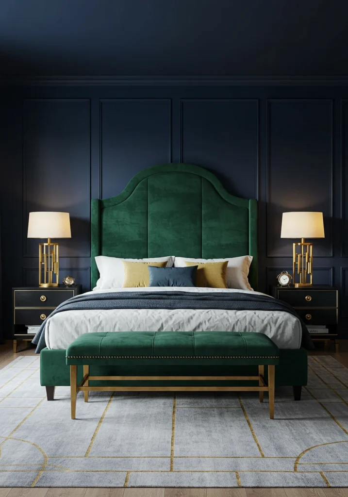 latest bedroom designs 5