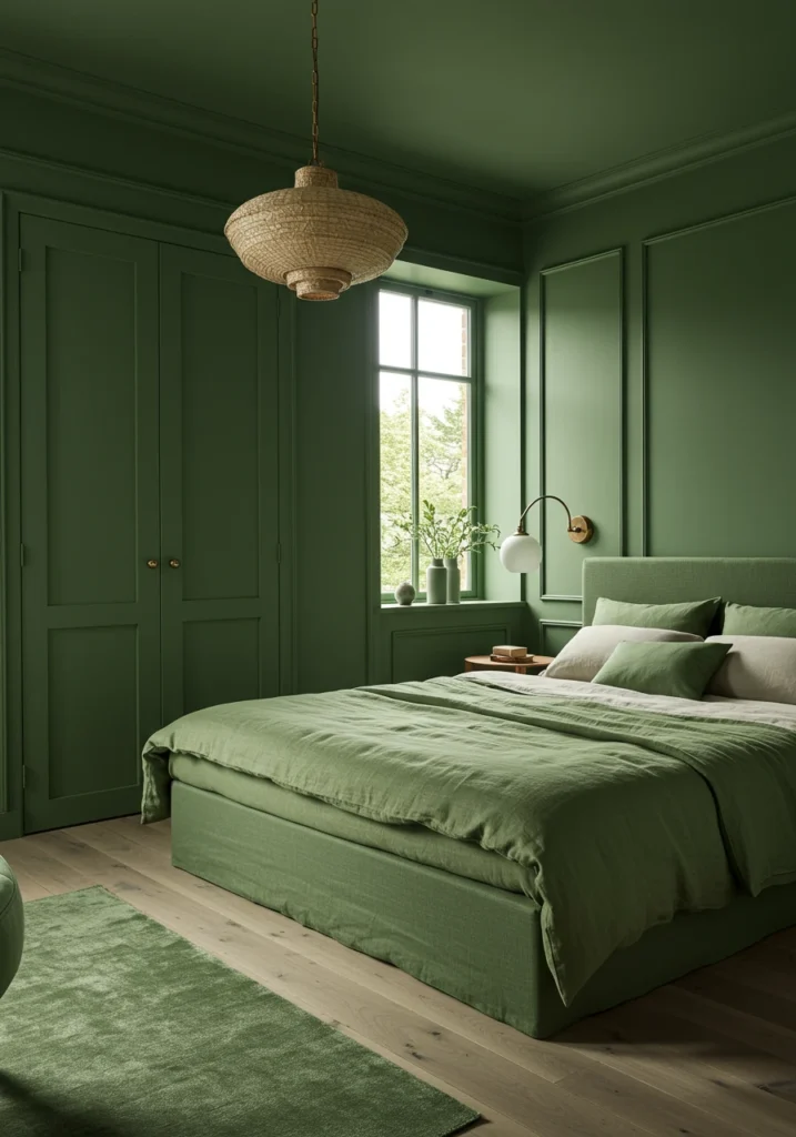 latest bedroom designs 9