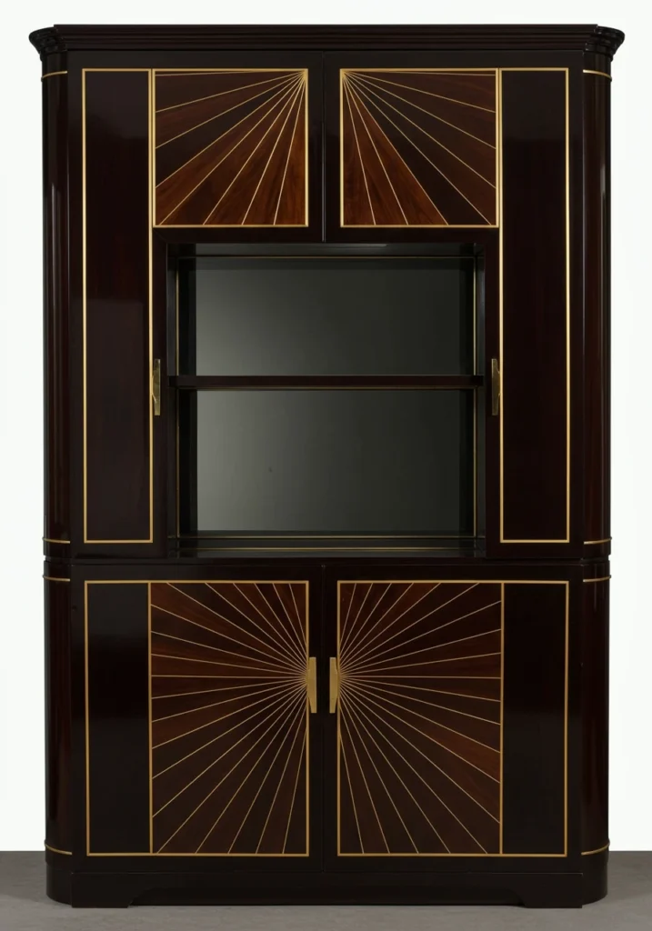 living room wall units 10 converted