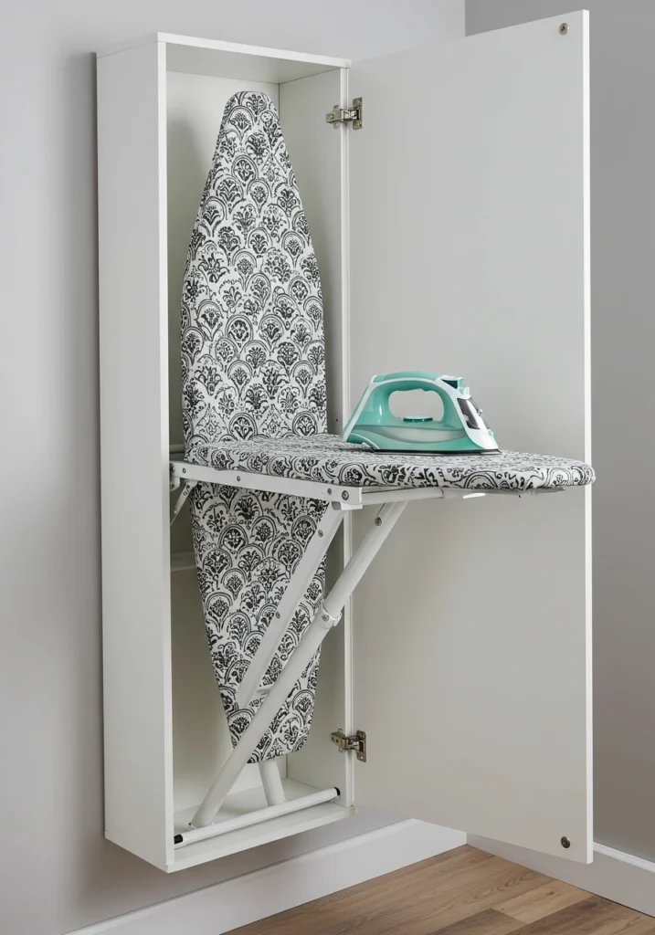 sewing room decor 12 converted