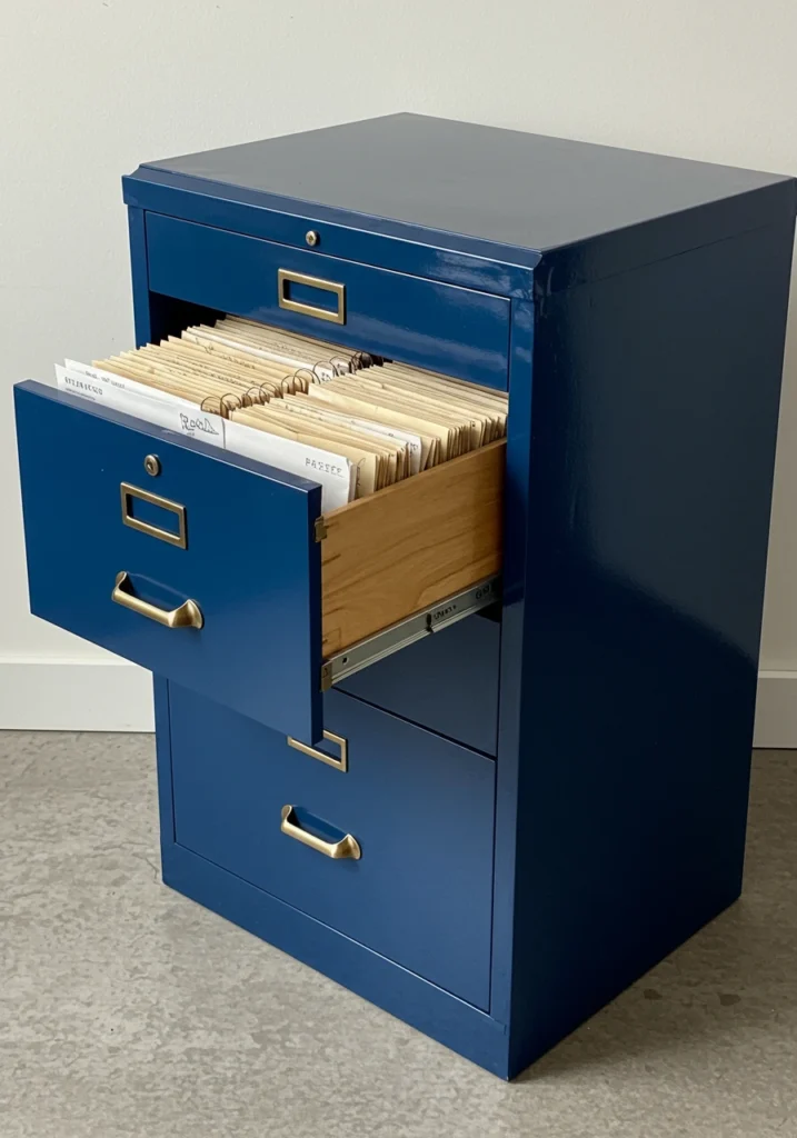 sewing room decor 16 converted