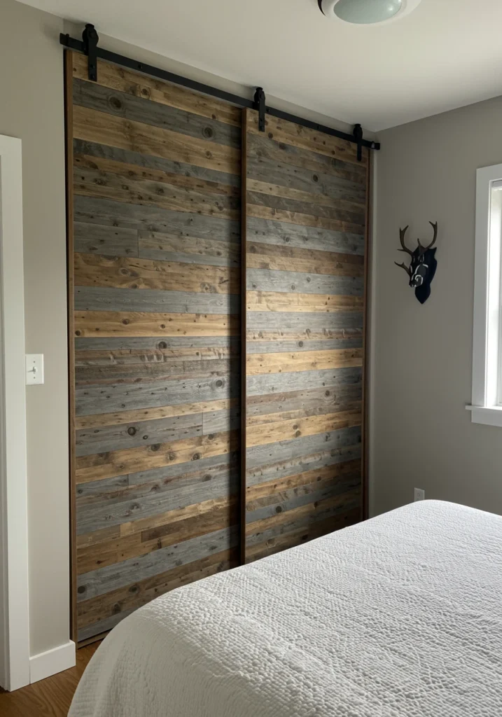 sliding wardrobe design bedroom 11 converted