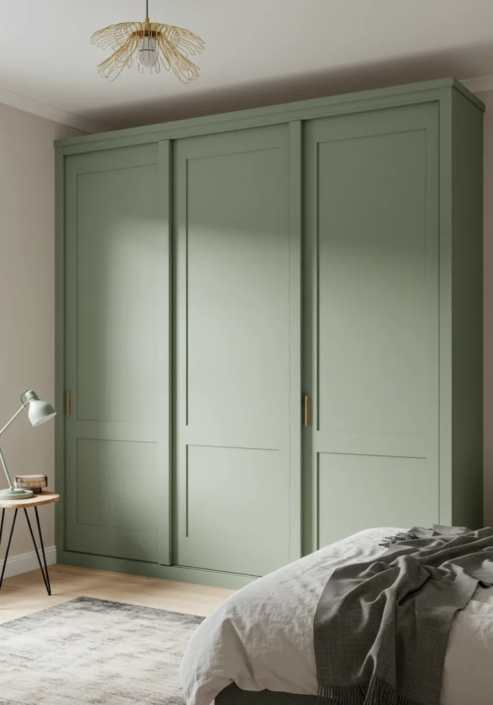 sliding wardrobe design bedroom 12 converted