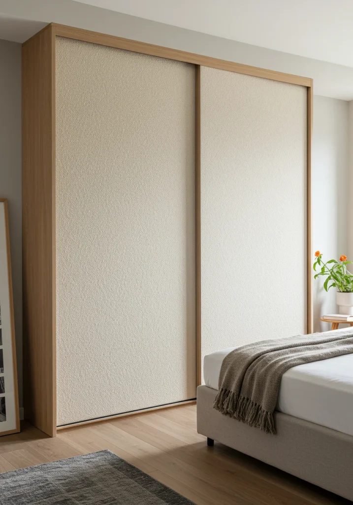 sliding wardrobe design bedroom 13 converted