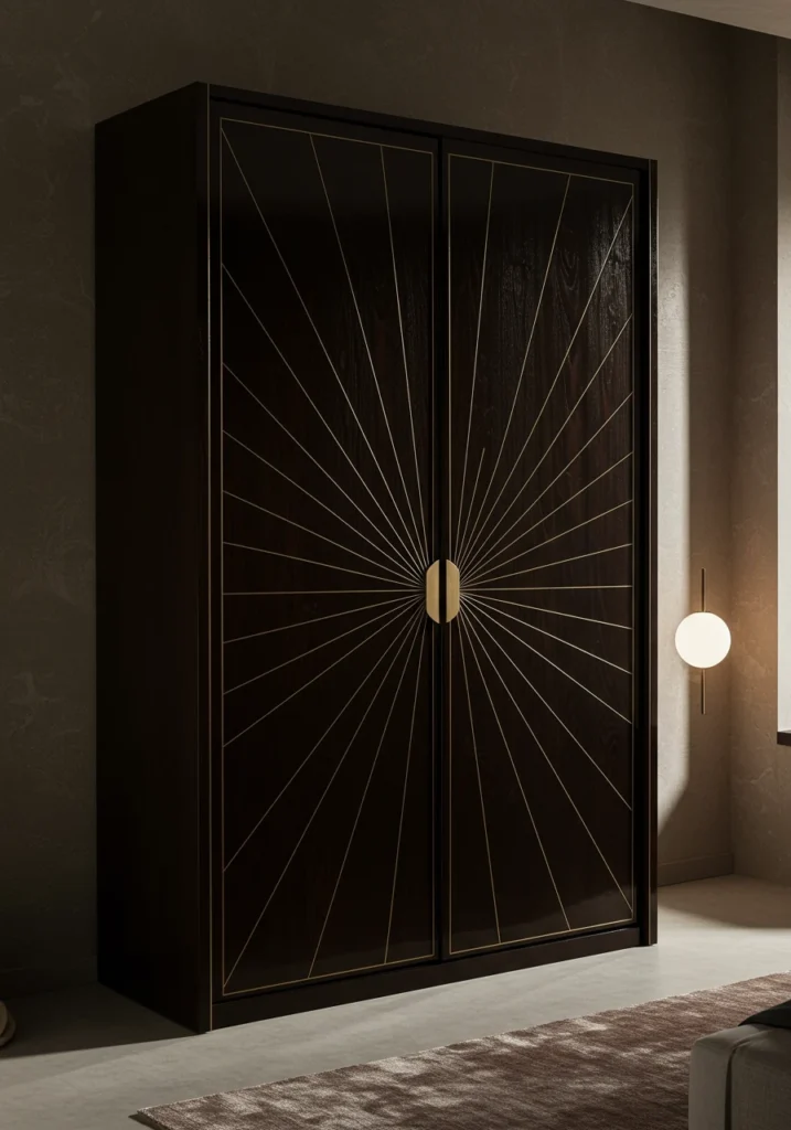 sliding wardrobe design bedroom 14 converted