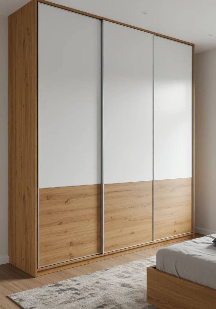 sliding wardrobe design bedroom 15 converted
