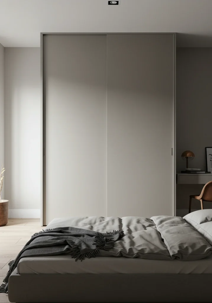 sliding wardrobe design bedroom 20 converted