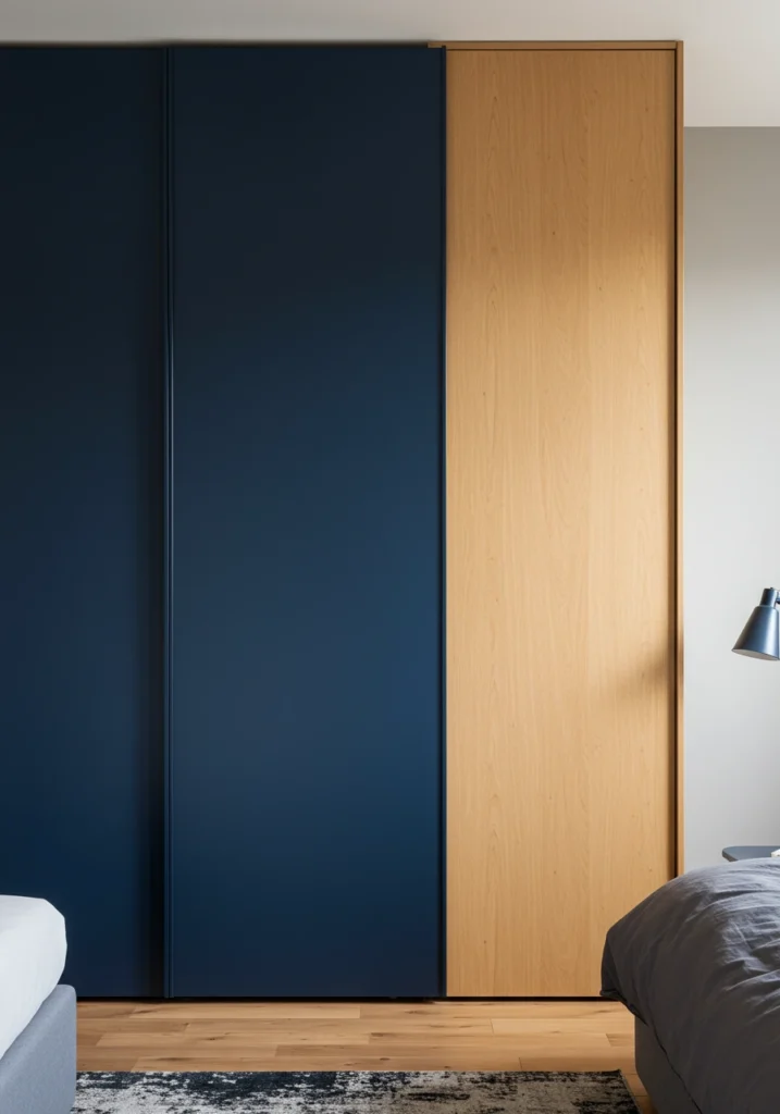 sliding wardrobe design bedroom 22 converted