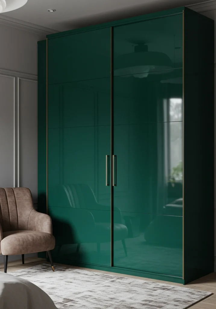 sliding wardrobe design bedroom 5 converted