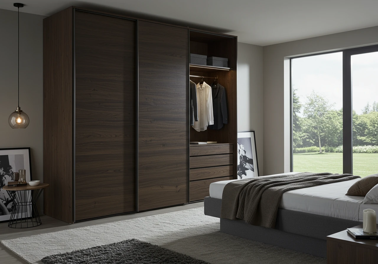 sliding wardrobe design bedroom FI converted