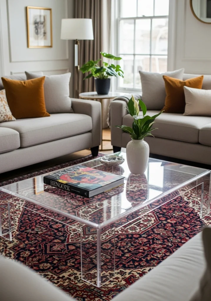 small living room decor ideas 10 converted