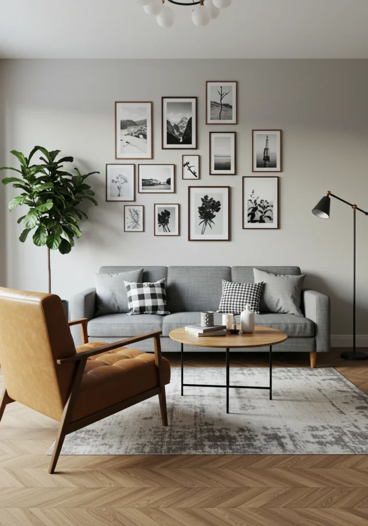 small living room decor ideas 18 converted