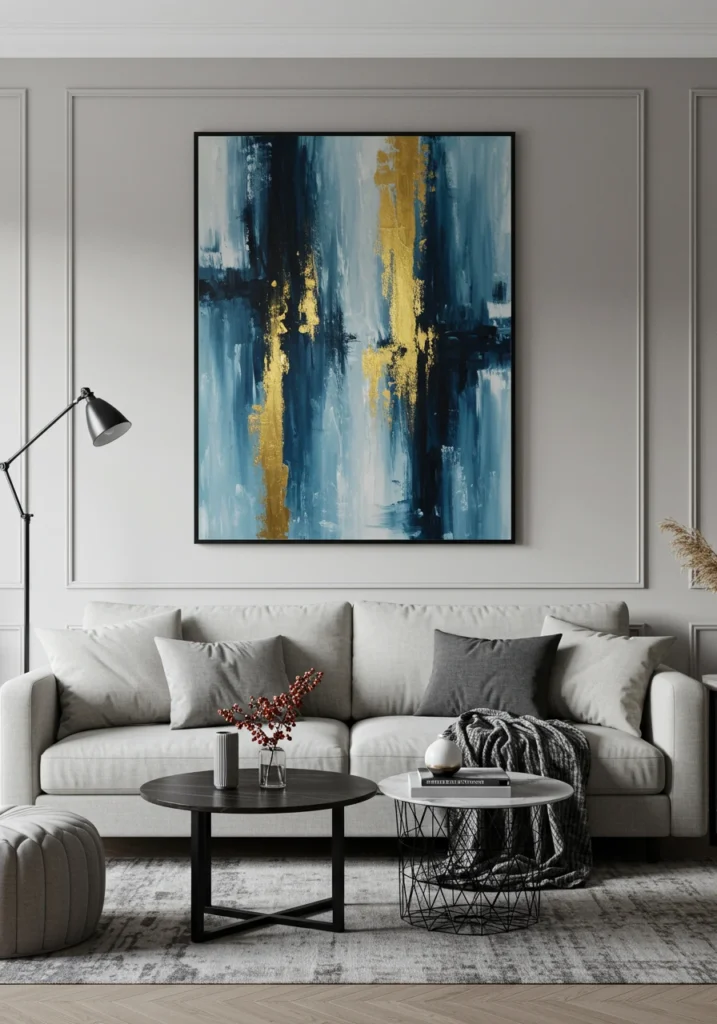 small living room decor ideas 5 converted