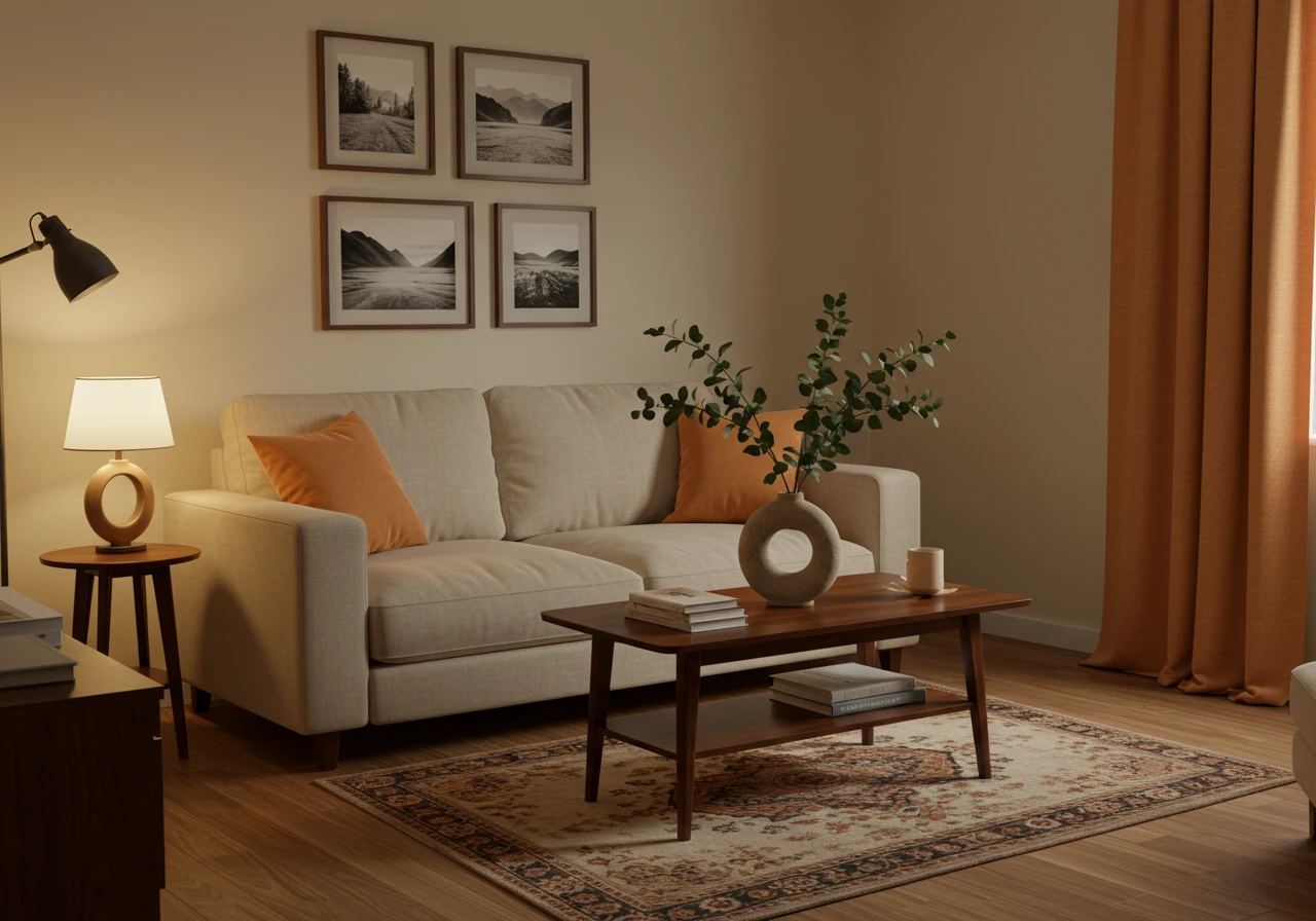 small living room decor ideas FI converted