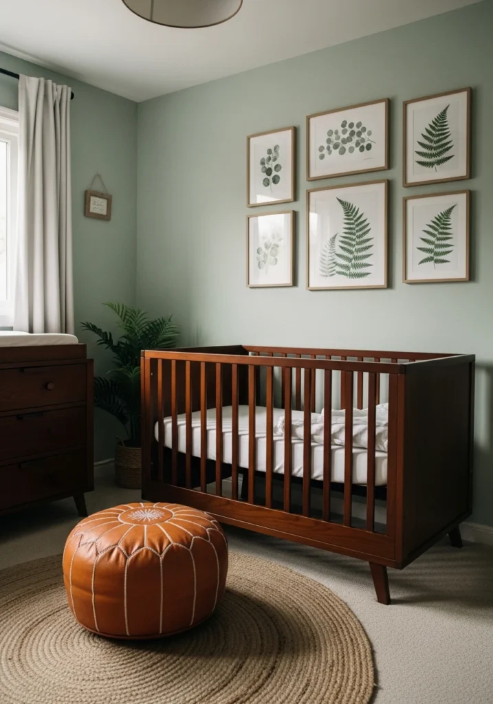 yellow nursery 13 converted