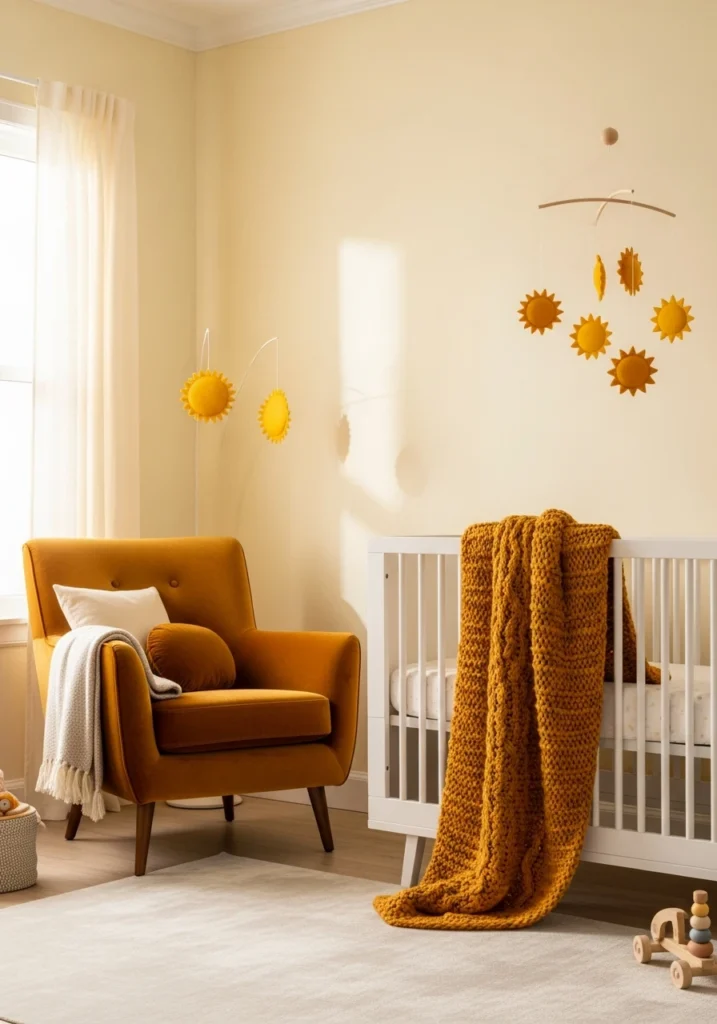 yellow nursery 16 converted
