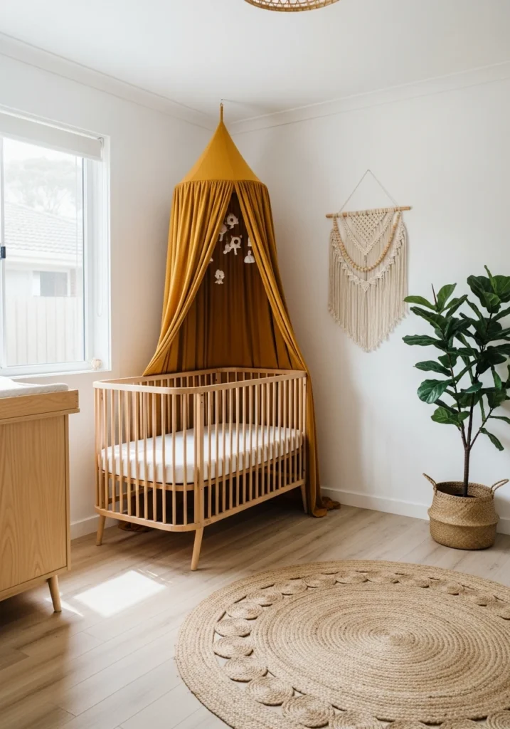 yellow nursery 2 converted