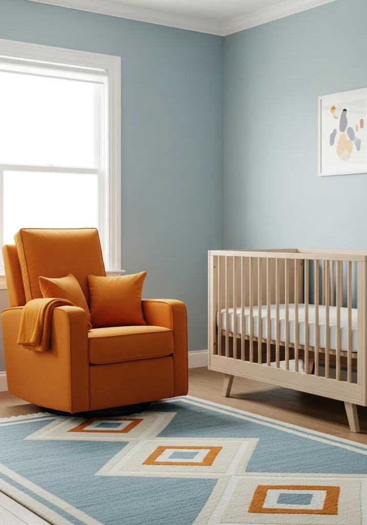 yellow nursery 7 converted