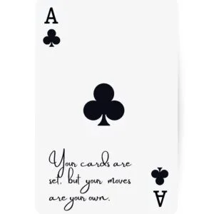 Ace Card